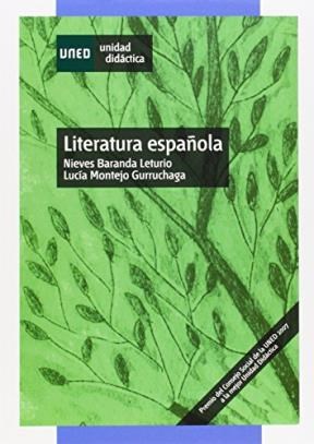Papel Literatura española
