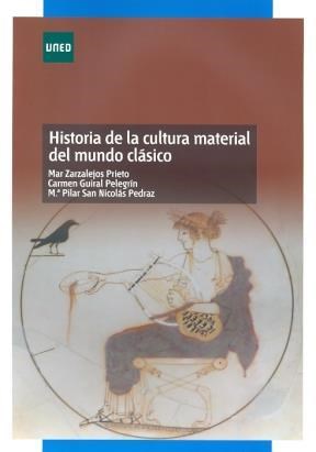 Papel Historia de la cultura material del mundo clásico