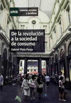 Papel DE LA REVOLUCION A LA SOCIEDAD DE CONSUMO