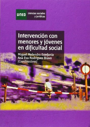 Papel Intervención con menores y jóvenes en dificultad social