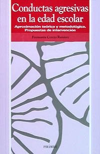 Papel CONDUCTAS AGRESIVAS EN LA EDAD ESCOLAR (OJOS SOLARES)
