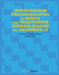 Papel INTERVENCION PSICOEDUCATIVA EN NI\OS CON TRASTORNO