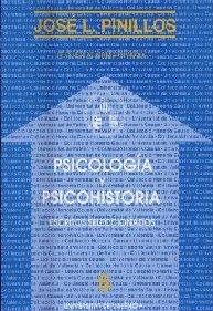 Papel Psicología y psicohistoria