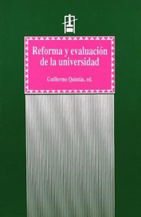 Papel Reforma y evaluación de la universidad