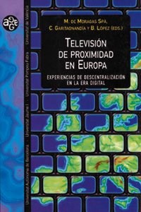 Papel Televisión de proximidad en Europa