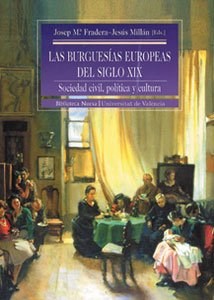 Papel Las burguesías europeas del siglo XIX