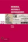 Papel Memoria, Historia E Historiadores
