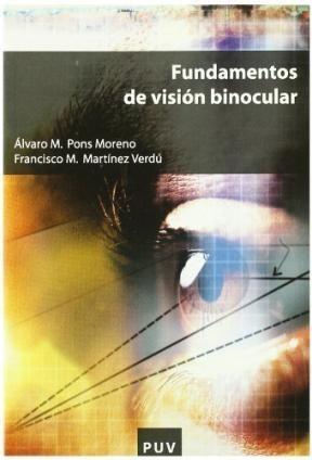 Papel Fundamentos de visión binocular