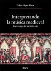 Papel Interpretando la música medieval