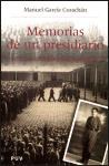 Papel Memorias de un presidiario (en las cárceles franquistas)