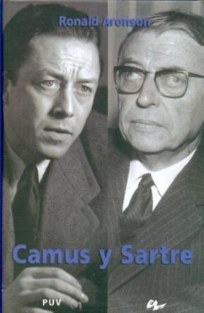 Papel CAMUS Y SARTRE