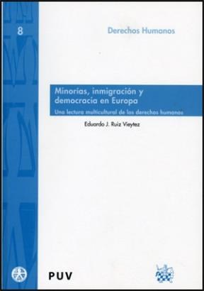 Papel Minorías, inmigración y democracia en Europa
