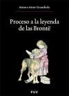 Papel Proceso a la leyenda de las Brontë