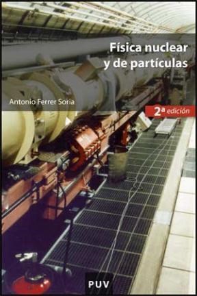 Papel Física nuclear y de partículas (2a ed.)