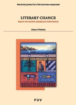 Papel Literary Chance