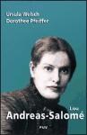 Papel LOU ANDREAS SALOME