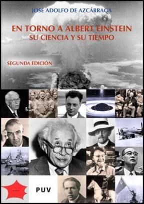 Papel En torno a Albert Einstein (2ª ed.)