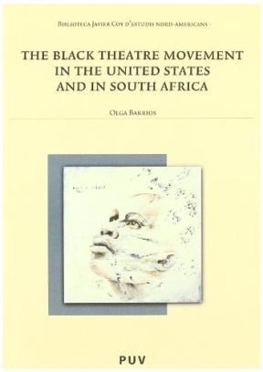 Papel The Black Theatre Movement in the United States and in South America (lengua: Inglés)
