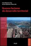 Papel Nuevos factores de desarrollo territorial