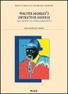Papel Walter Mosley's Detective Novels: