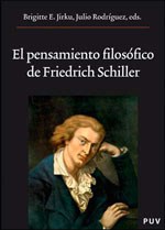 Papel EL PENSAMIENTO FILOSOFICO DE FRIEFRICH SCHIL