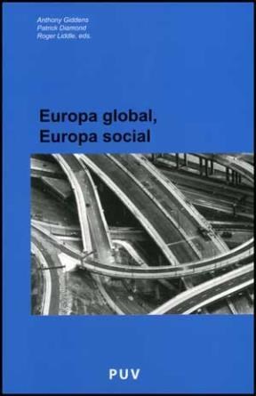 Papel Europa global, Europa social