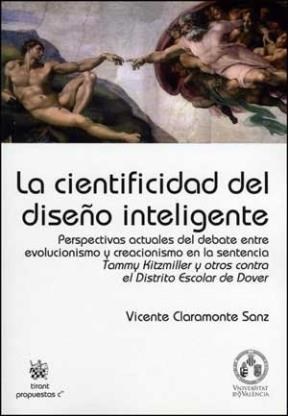 Papel LA CIENTIFICIDAD DEL DISENO INTELIGENTE