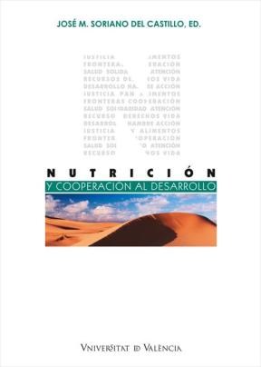 Papel Nutrición y cooperación al desarrollo
