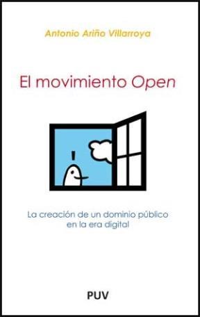 Papel El movimiento Open