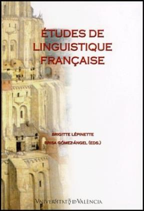 Papel Études linguistique française