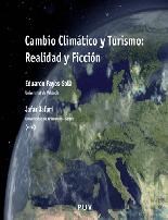 Papel Cambio climático y turismo : realidad y ficción