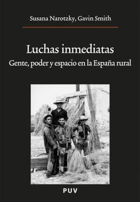 Papel LUCHAS INMEDIATAS