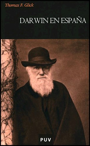 Papel Darwin en España
