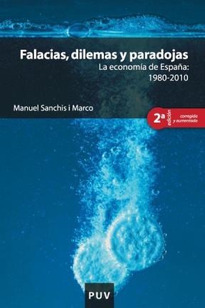 Papel Falacias, dilemas y paradojas, 2a ed.