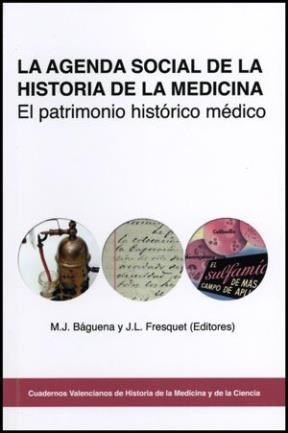Papel La agenda social de la historia de la medicina