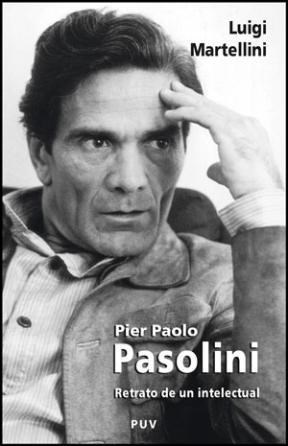 Papel Pier Paolo Pasolini