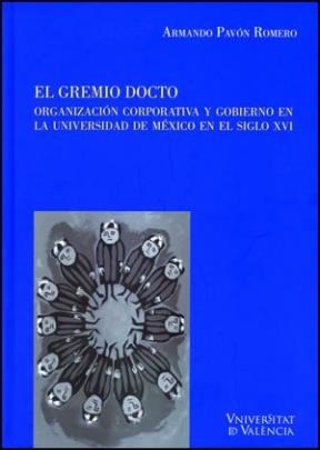 Papel EL GREMIO DOCTO