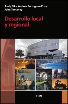 Papel Desarrollo local y regional