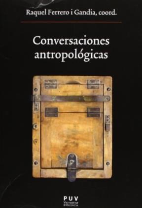 Papel Conversaciones Antropológicas
