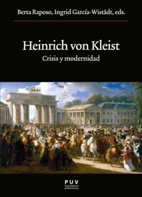 Papel Heinrich von Kleist