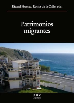 Papel Patrimonios migrantes