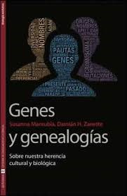 Papel Genes Y Genealogías