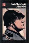 Papel MUSSOLINI (COLECCION HISTORIA)