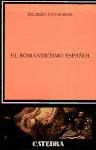 Papel Romanticismo Español, El