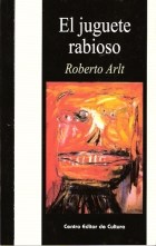 Papel JUGUETE RABIOSO