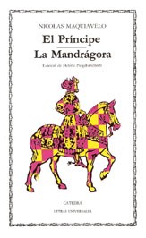 Papel PRINCIPE - MANDRAGORA (LETRAS UNIVERSALES)