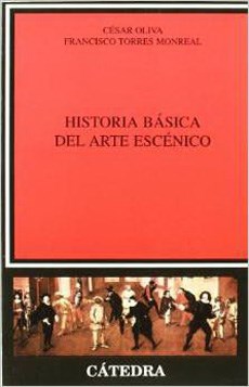 Papel HISTORIA BASICA DEL ARTE ESCENICO