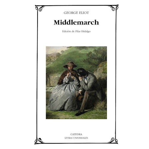 Papel MIDDLEMARCH