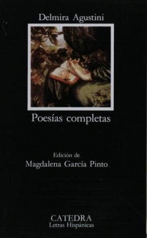 Papel POESIAS COMPLETAS (AGUSTINI)