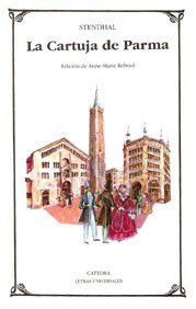 Papel CARTUJA DE PARMA (LETRAS UNIVERSALES 216)